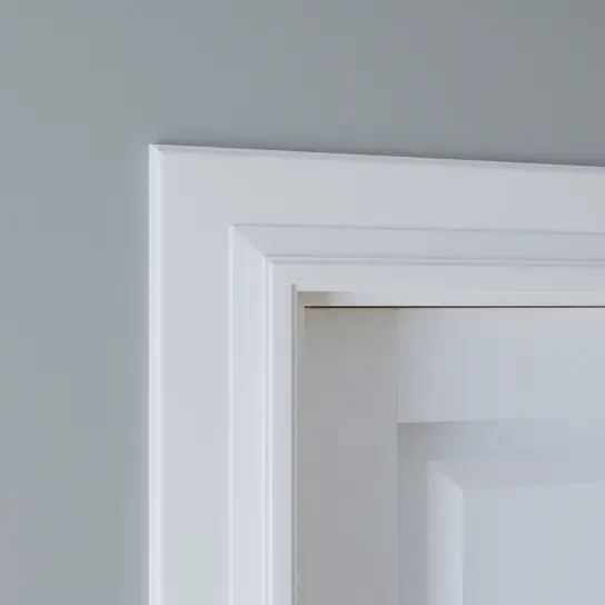 Herberg architraaf - MDF v313- 22 x 96 mm Aanbieding